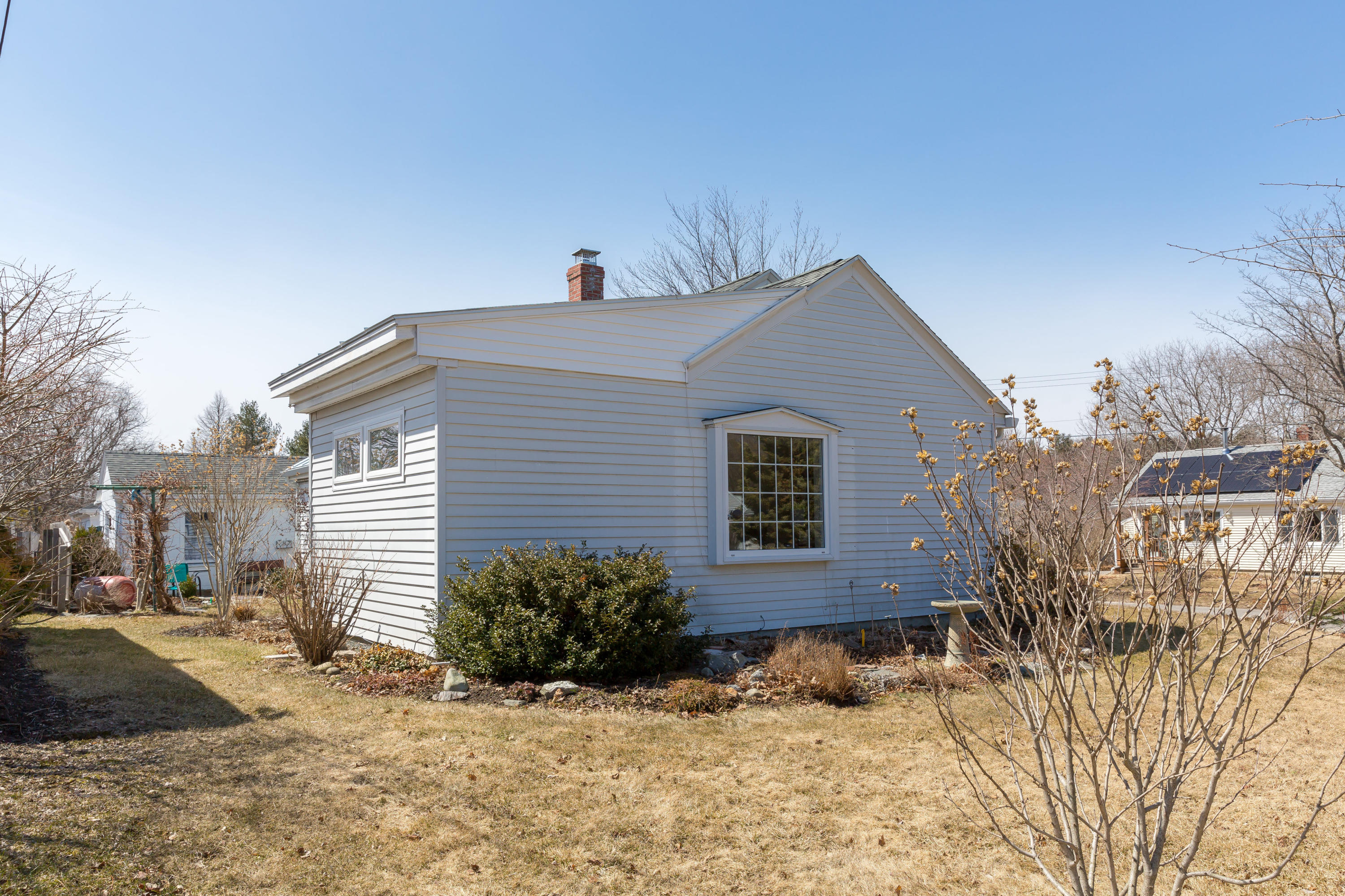 83 Victor Road Portland, ME 04103 - Photo 22 of 23 83 Victor Rd Portland ME 04103-print-022