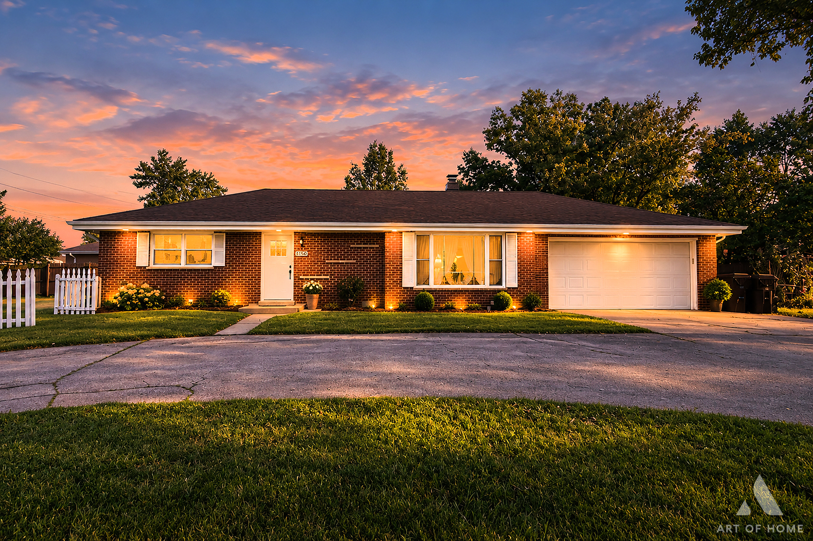 11550 Francis Road Mokena, IL 60448 - Photo 1 of 49 Gallery Image 1