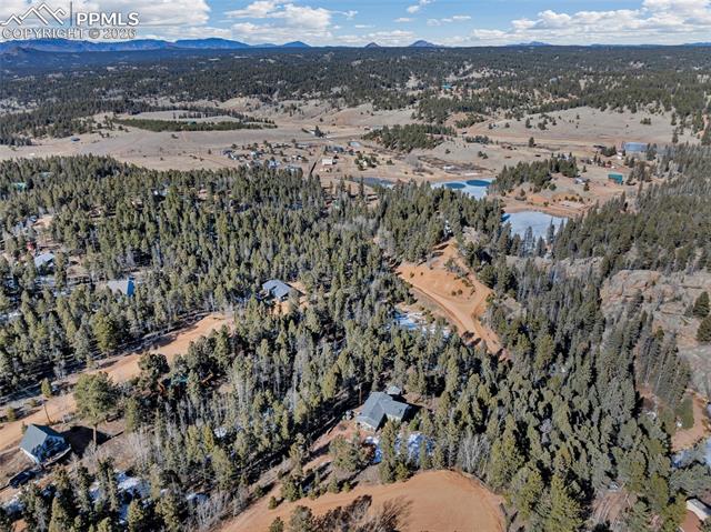 191 Nuaku Road Florissant, CO 80816 - Photo 38 of 48 Gallery Image 38