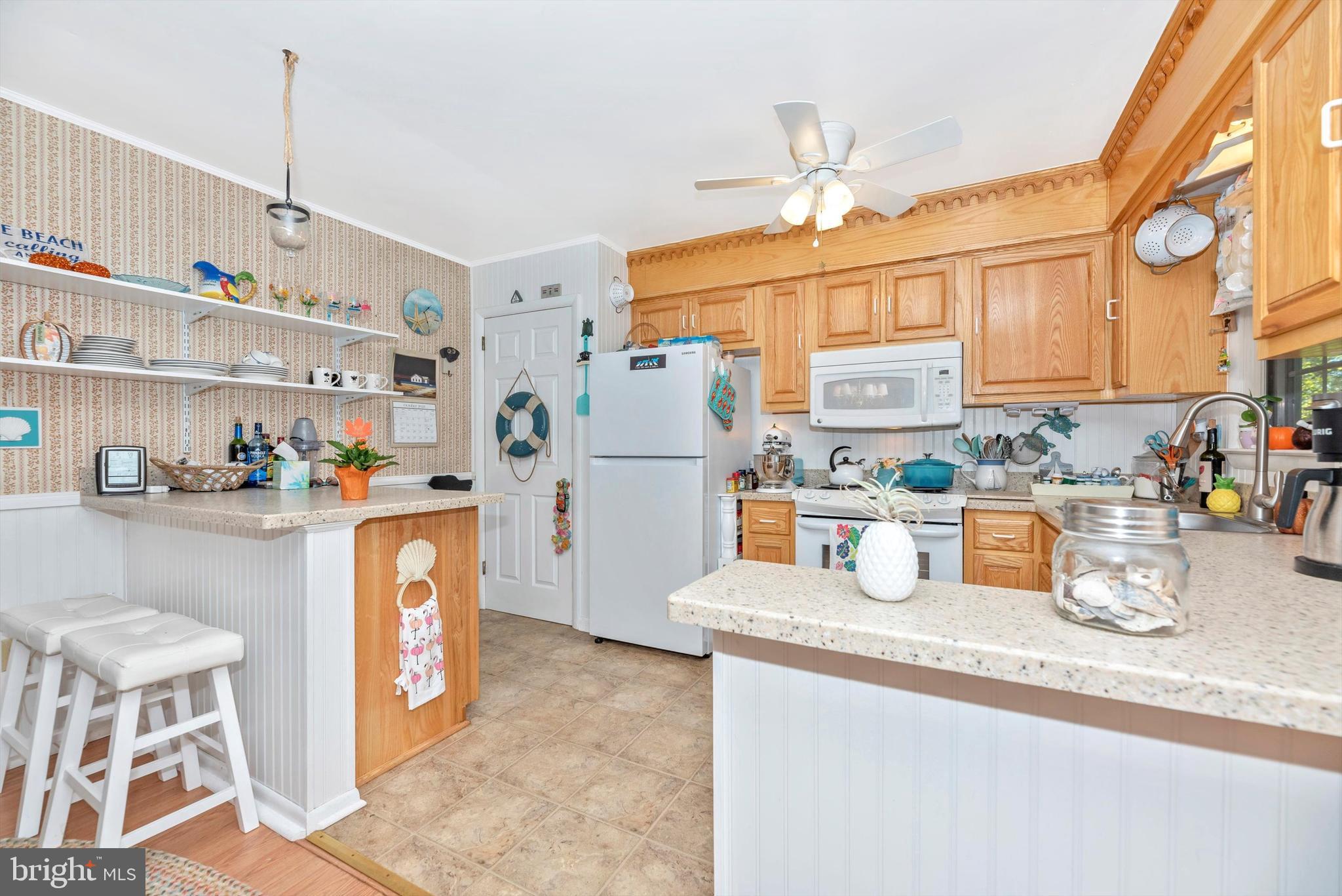 5416 Ridge Road Mount Airy, MD 21771 - Photo 11 of 33 Kitchen