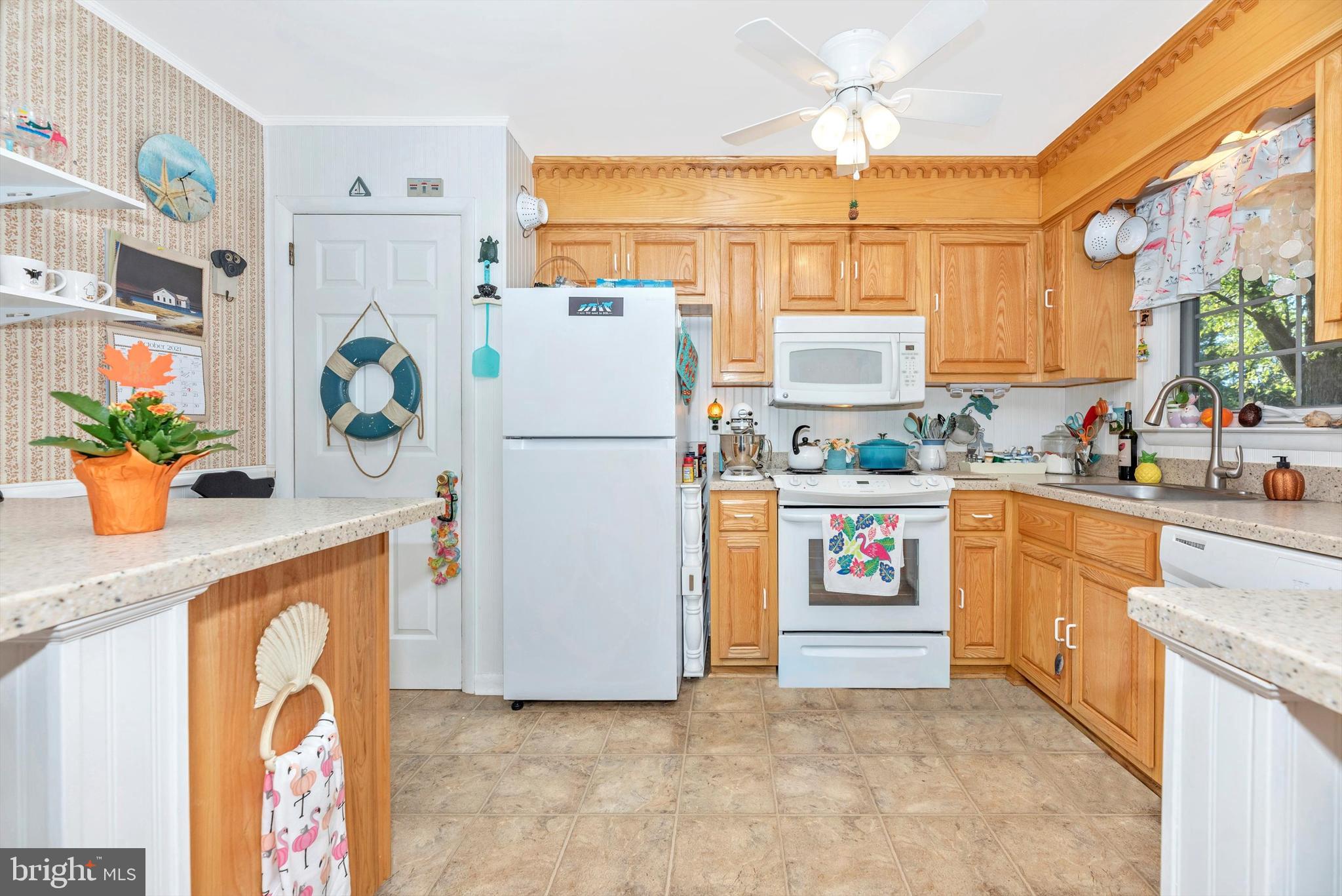 5416 Ridge Road Mount Airy, MD 21771 - Photo 10 of 33 Kitchen