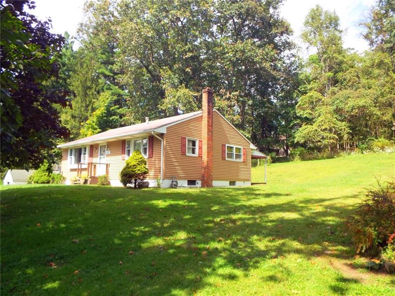 447 Harvey Road Foxburg, PA 16036 - Photo 20 of 23 Gallery Image 20
