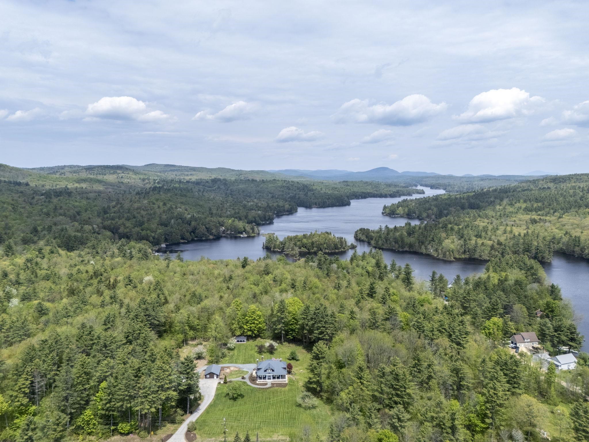 1158 Highway 123 Stoddard, NH 03464 - Photo 3 of 60