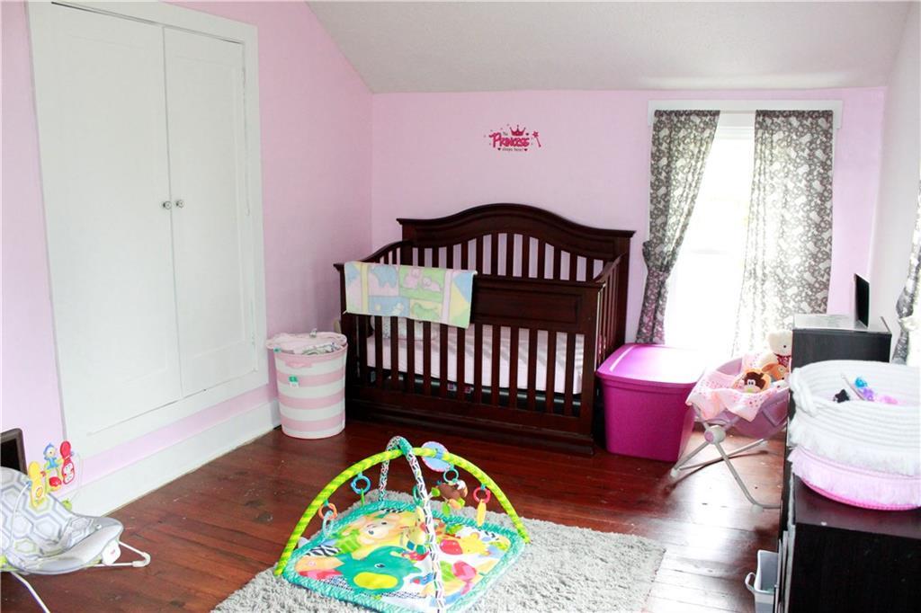 4243 Miller Road Springfield, OH 45502 - Photo 32 of 58