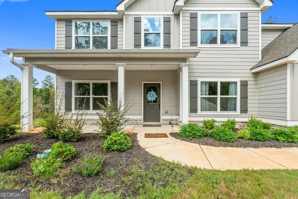 $410,000 | 168 Shadow Wood Lane, Thomaston, GA 30286