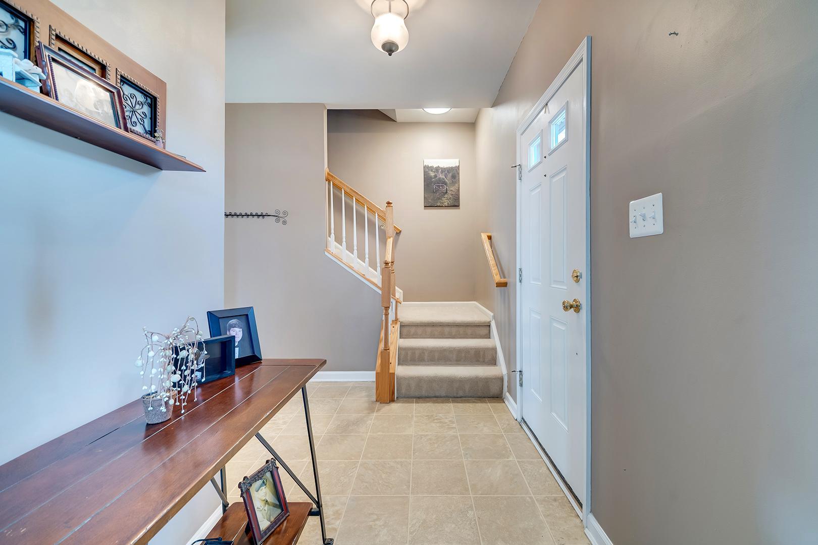 114 Lister Lane Ridgely, MD 21660 - Photo 21 of 78 Foyer/stairway
