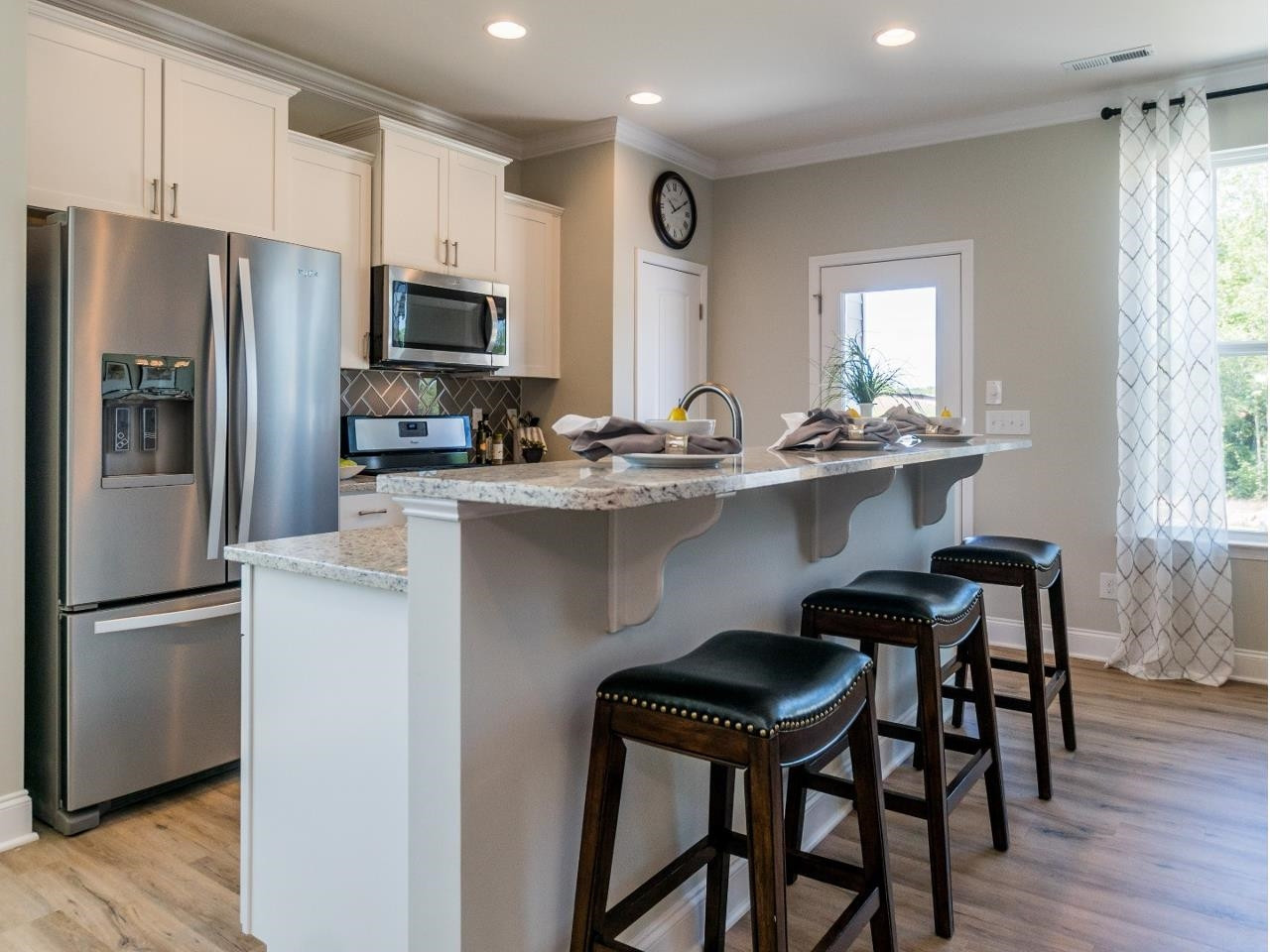 4703 Lord Fogelman Way, Unit 25 Raleigh, NC 27610 - Photo 6 of 15 Photo 6
