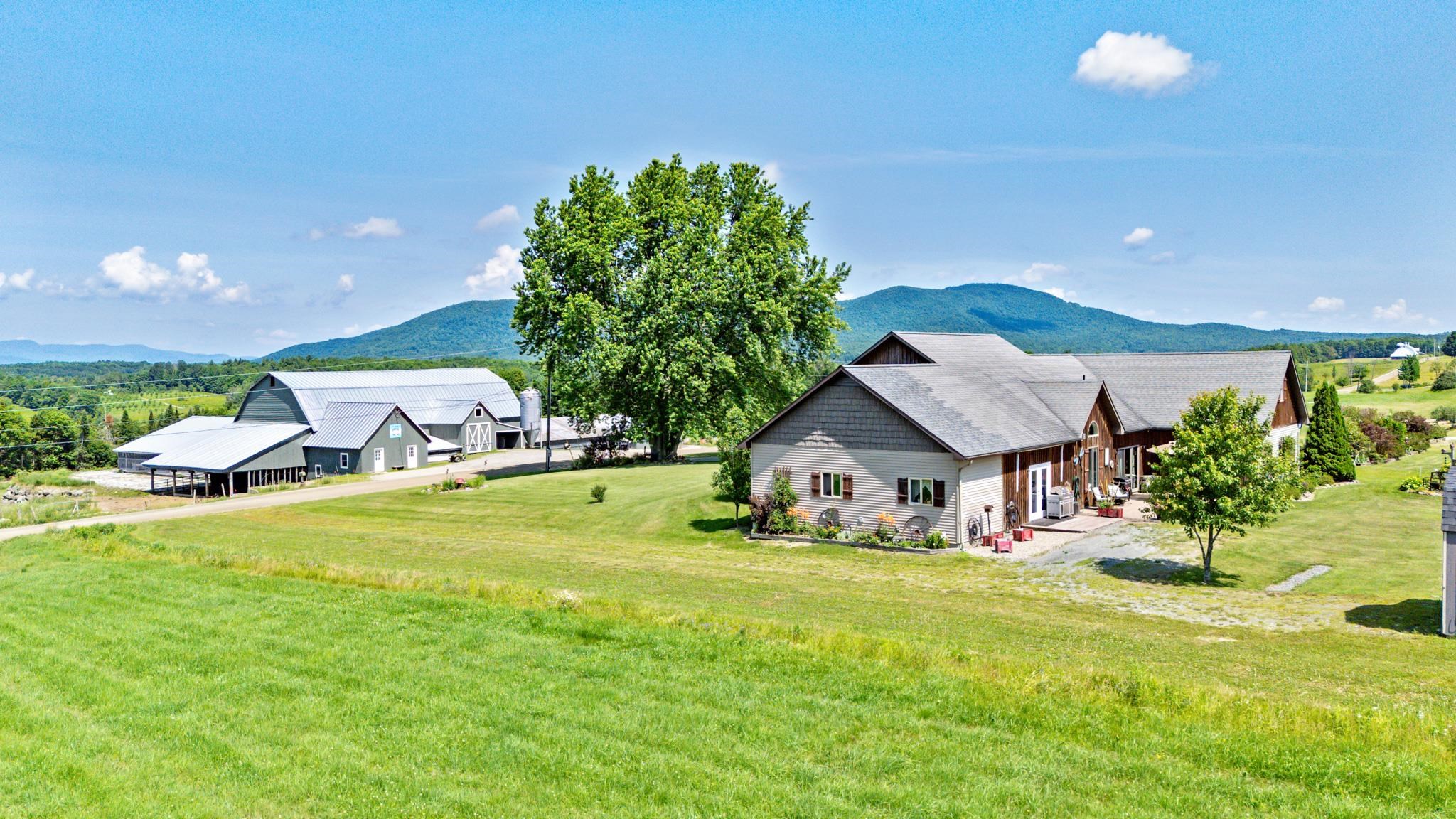 918 Armstrong Road Newport Town, VT 05857 - Photo 1 of 60