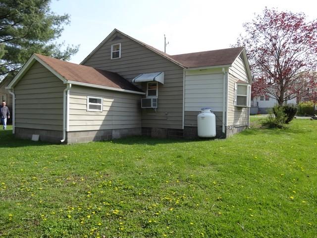 1006 Raleigh Street East Rupert, WV 25984 - Photo 21 of 27 Gallery Image 21
