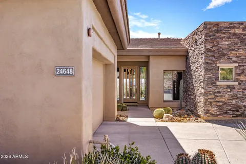 $1,345,000 | 24648 North 109th Street, Scottsdale, AZ 85255