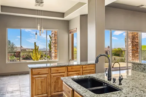 $1,345,000 | 24648 North 109th Street, Scottsdale, AZ 85255
