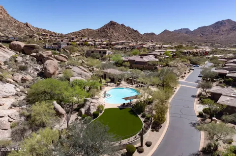 $1,345,000 | 24648 North 109th Street, Scottsdale, AZ 85255