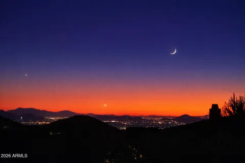 $1,345,000 | 24648 North 109th Street, Scottsdale, AZ 85255