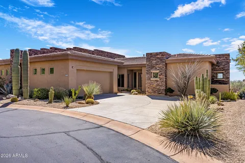 $1,345,000 | 24648 North 109th Street, Scottsdale, AZ 85255