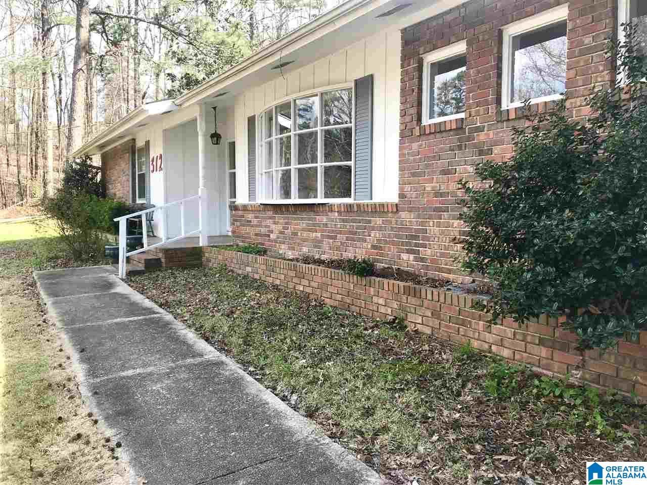 312 Valley Road Weaver, AL 36277 - Photo 2 of 46
