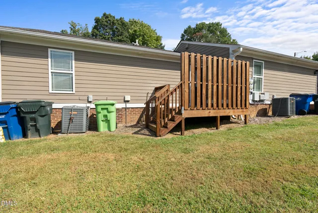 $199,000 | 1228 South State Street, Unit C, Raleigh, NC 27610