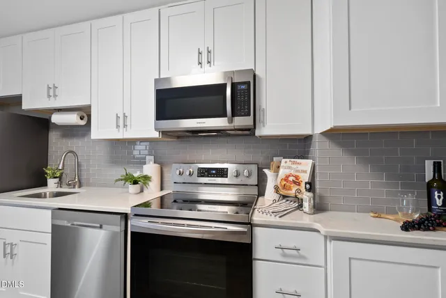 $199,000 | 1228 South State Street, Unit C, Raleigh, NC 27610