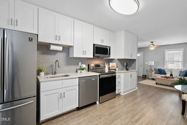 $199,000 | 1228 South State Street, Unit C, Raleigh, NC 27610