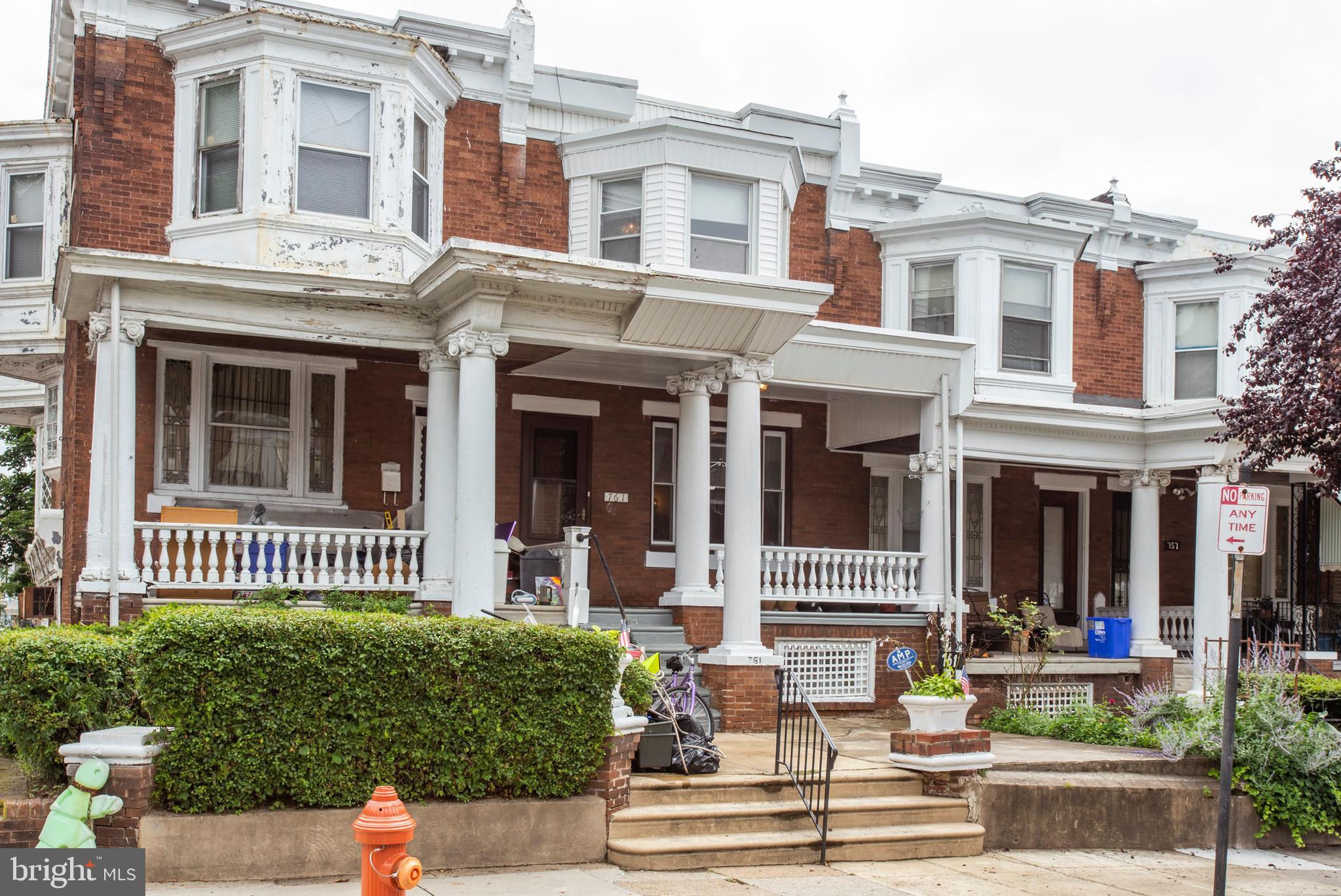 761 Wynnewood Road Philadelphia, PA 19151 - Photo 1 of 35 Gallery Image 1