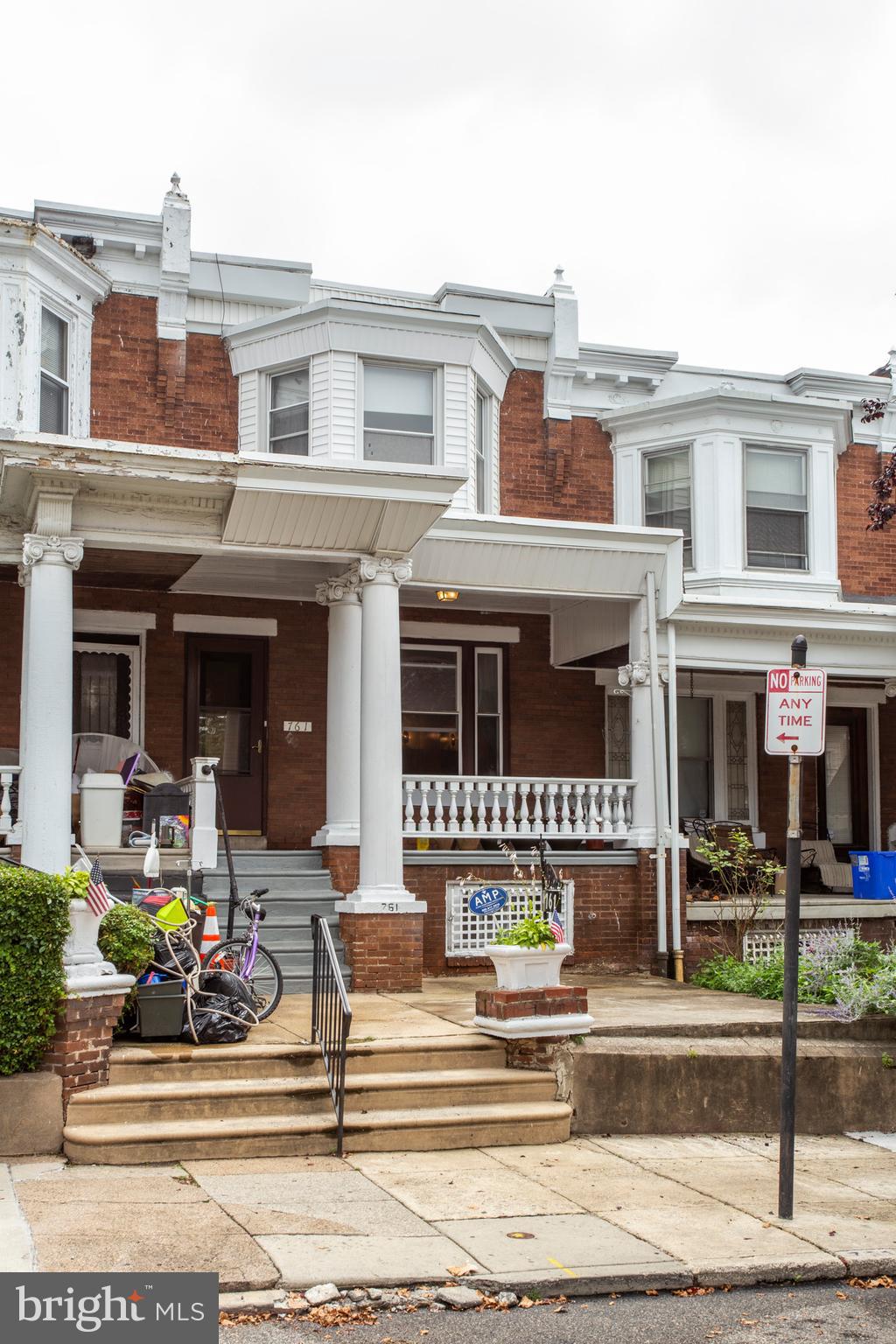 761 Wynnewood Road Philadelphia, PA 19151 - Photo 2 of 35 Gallery Image 2
