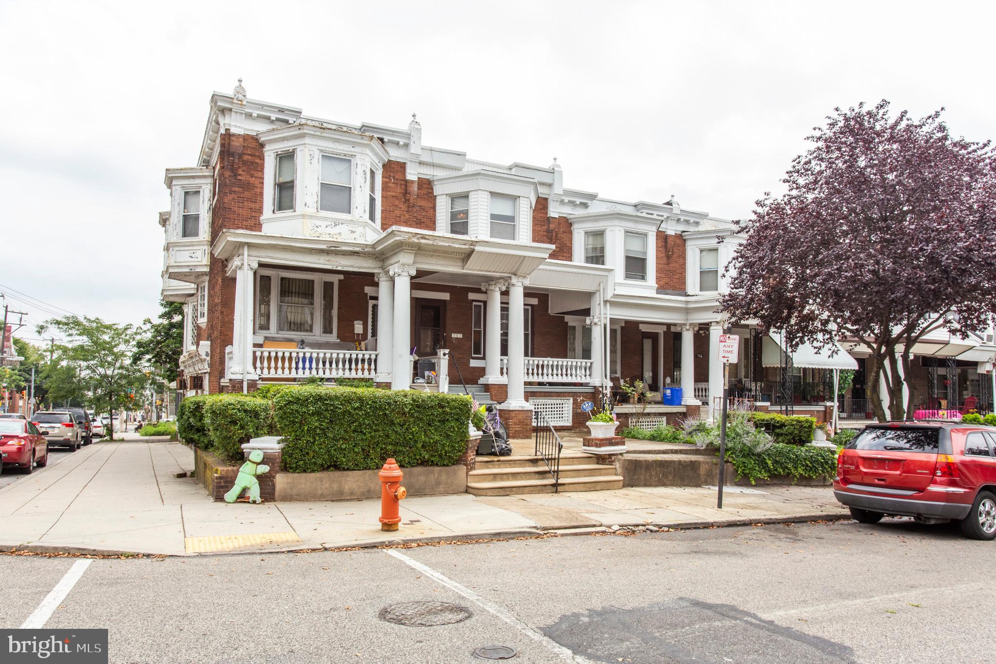 761 Wynnewood Road Philadelphia, PA 19151 - Photo 3 of 35 Gallery Image 3