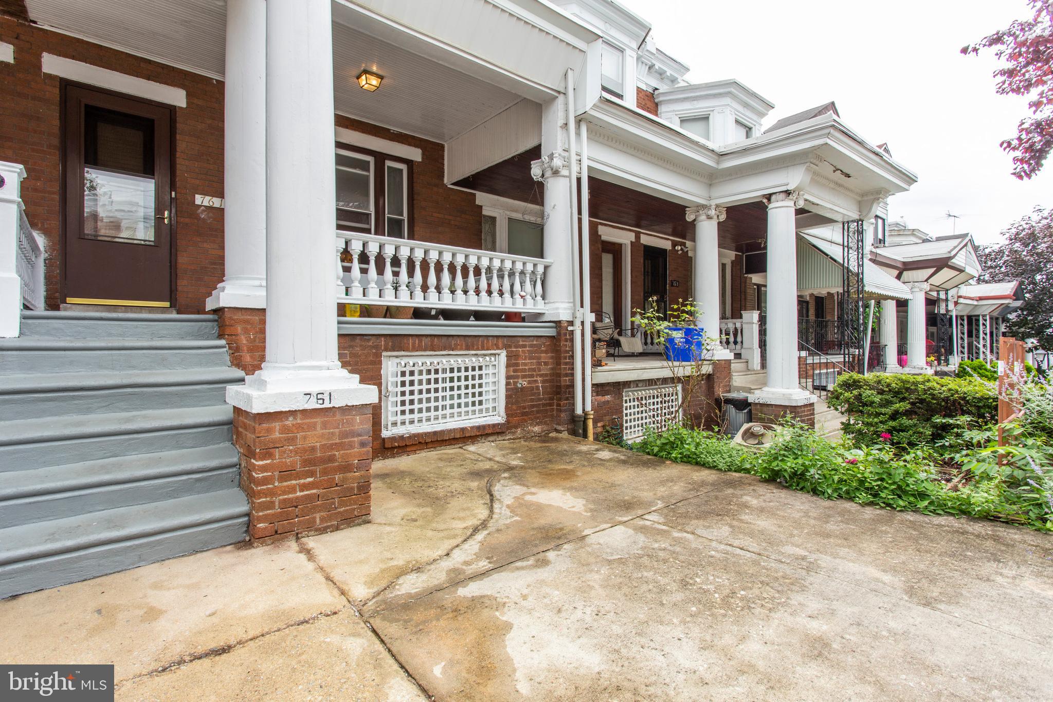 761 Wynnewood Road Philadelphia, PA 19151 - Photo 4 of 35 Gallery Image 4