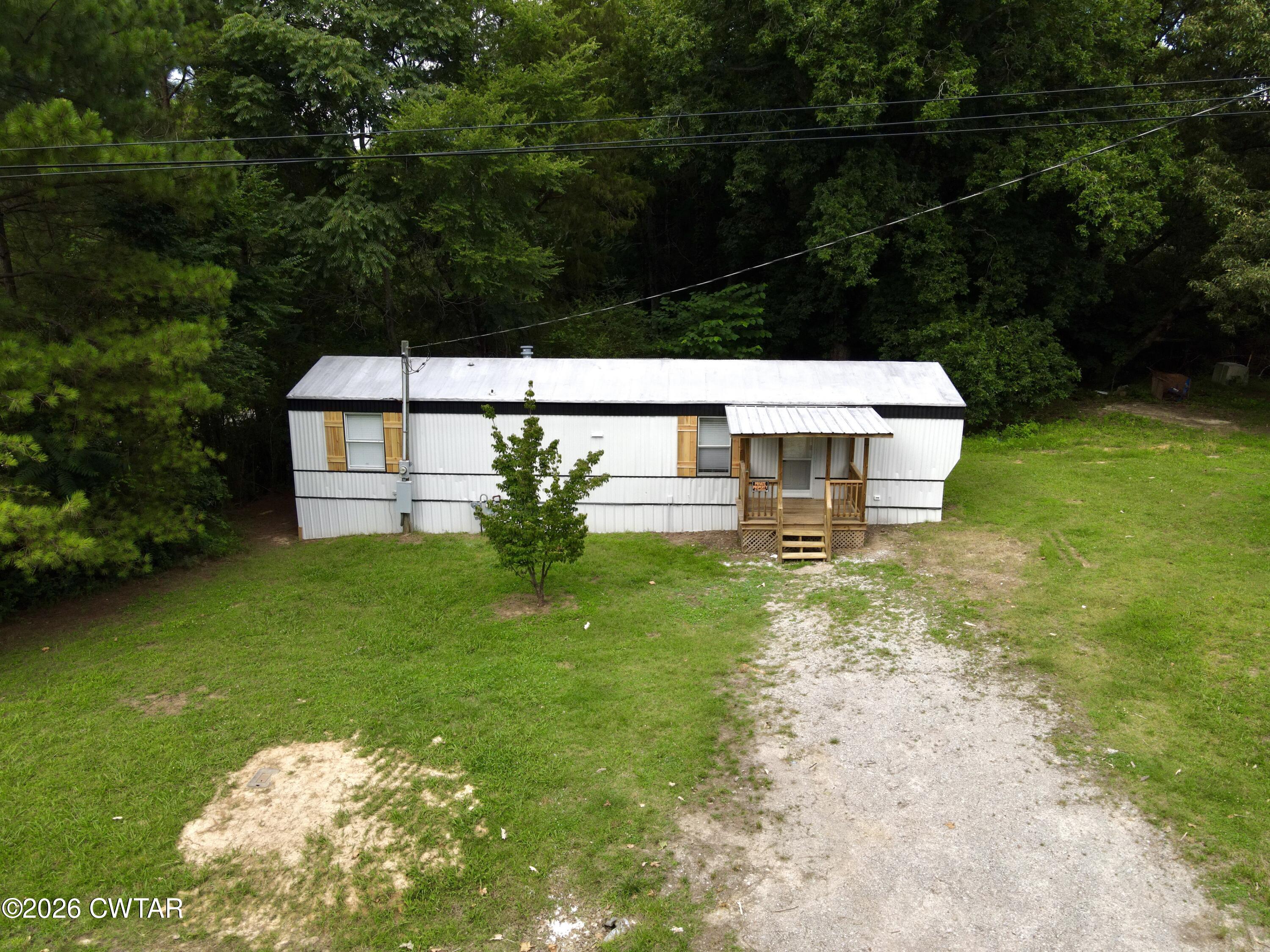163 Walnut Grove Road Milan, TN 38358 - Photo 15 of 31 dji_fly_20260616_171400_180_178164806341