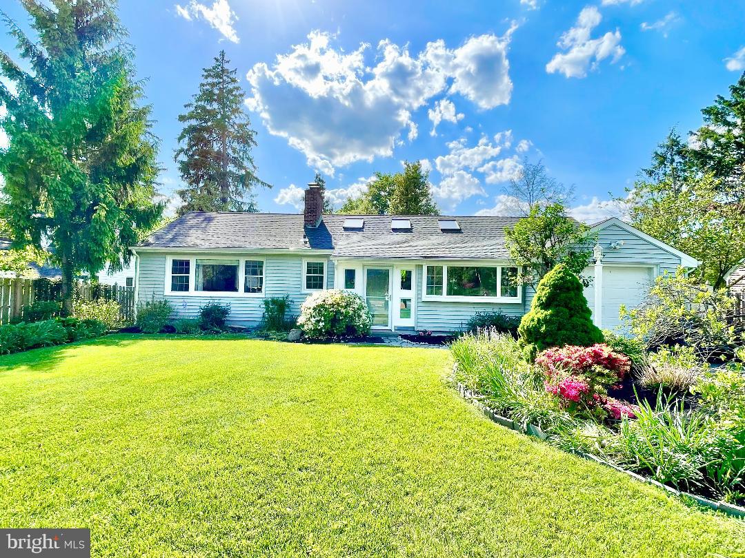 90 Mt Lucas Road Princeton, NJ 08540 - Photo 28 of 32