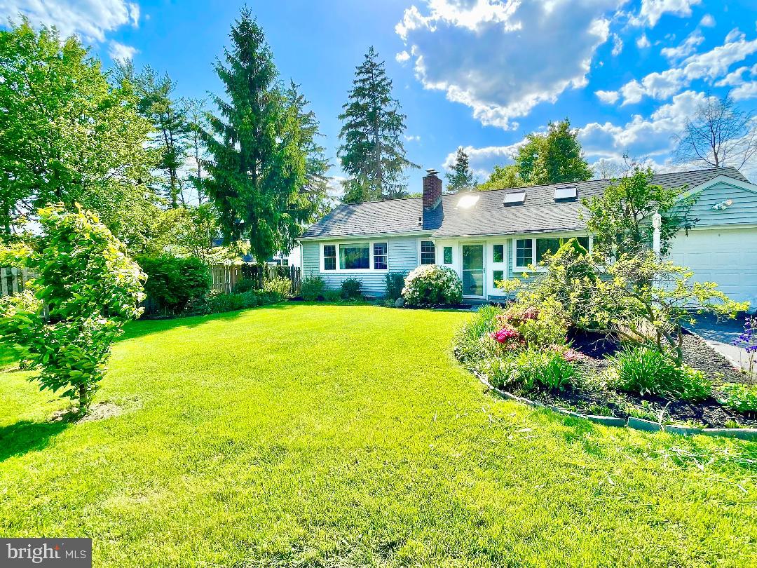 90 Mt Lucas Road Princeton, NJ 08540 - Photo 29 of 32