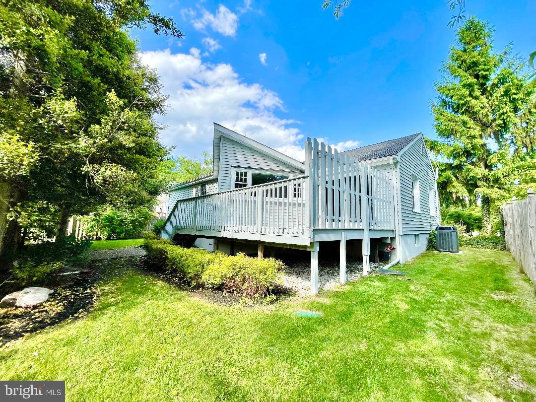 90 Mt Lucas Road Princeton, NJ 08540 - Photo 31 of 32