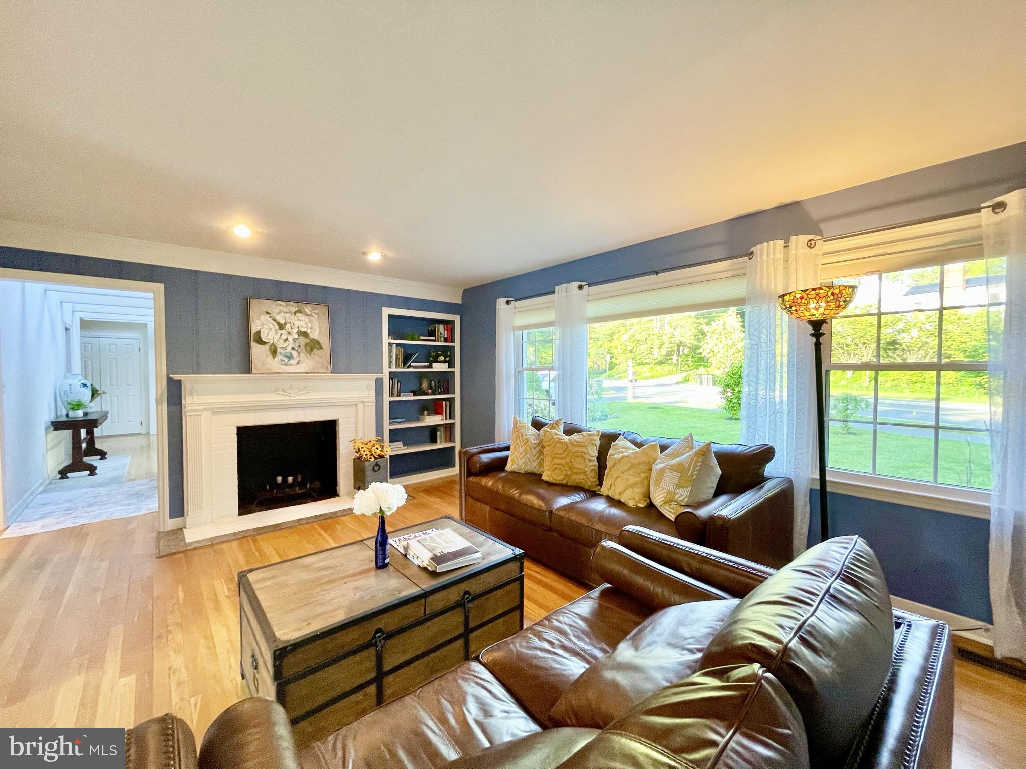 90 Mt Lucas Road Princeton, NJ 08540 - Photo 8 of 32