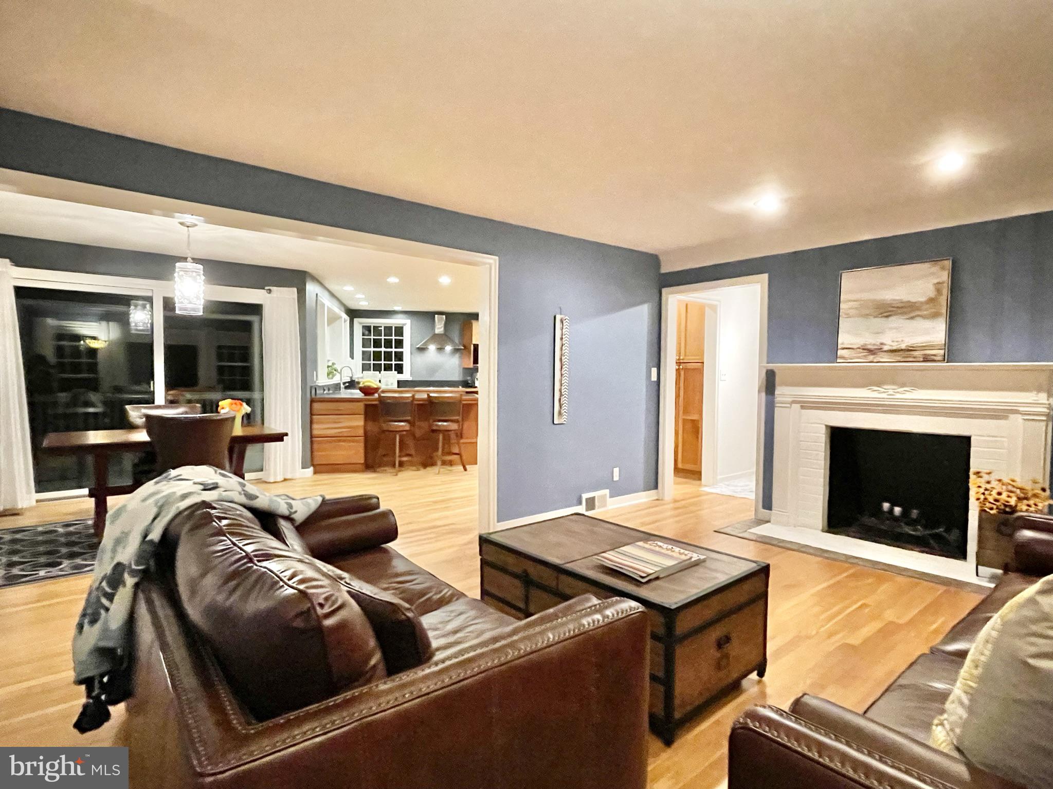 90 Mt Lucas Road Princeton, NJ 08540 - Photo 9 of 32