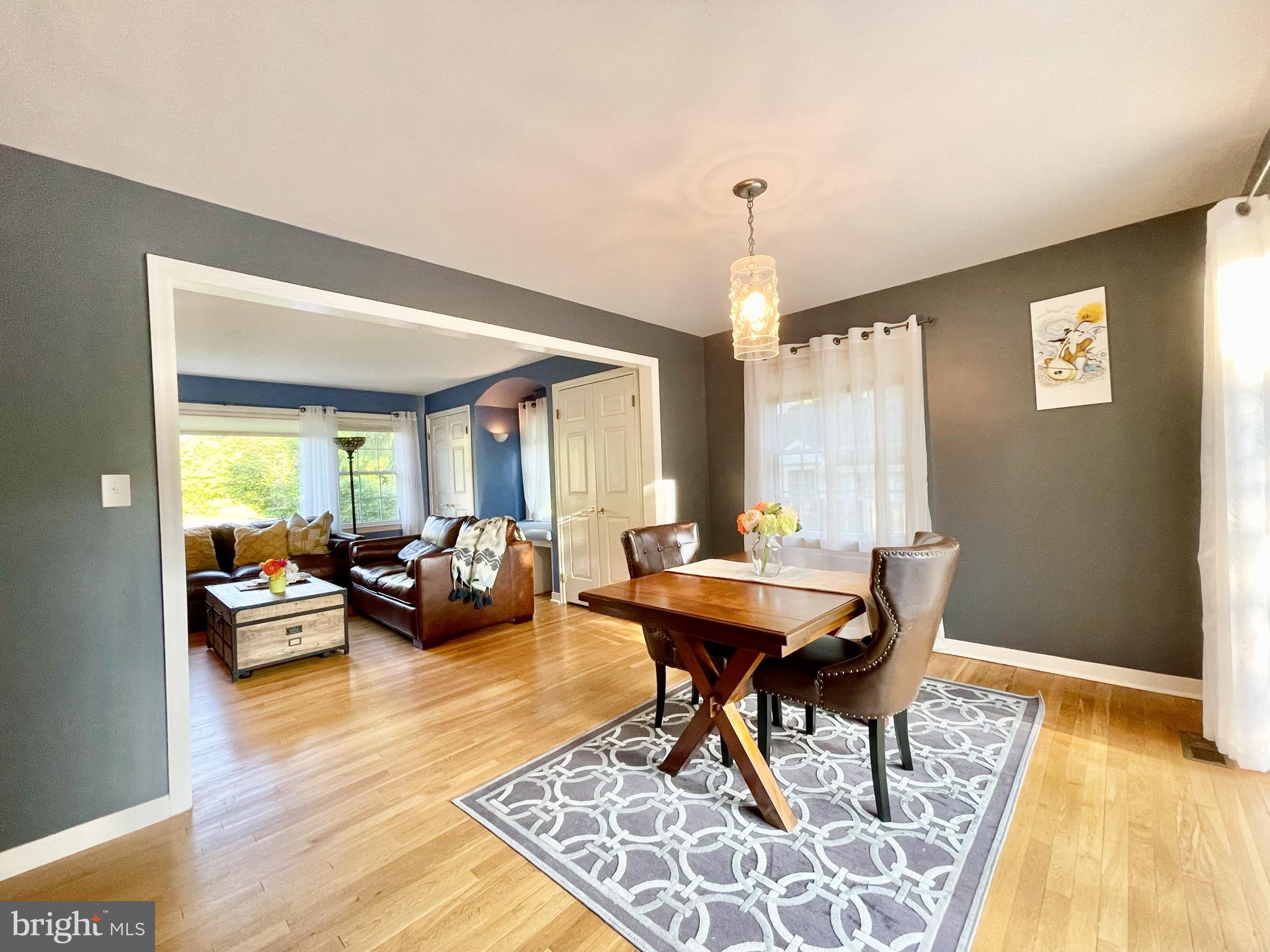 90 Mt Lucas Road Princeton, NJ 08540 - Photo 10 of 32