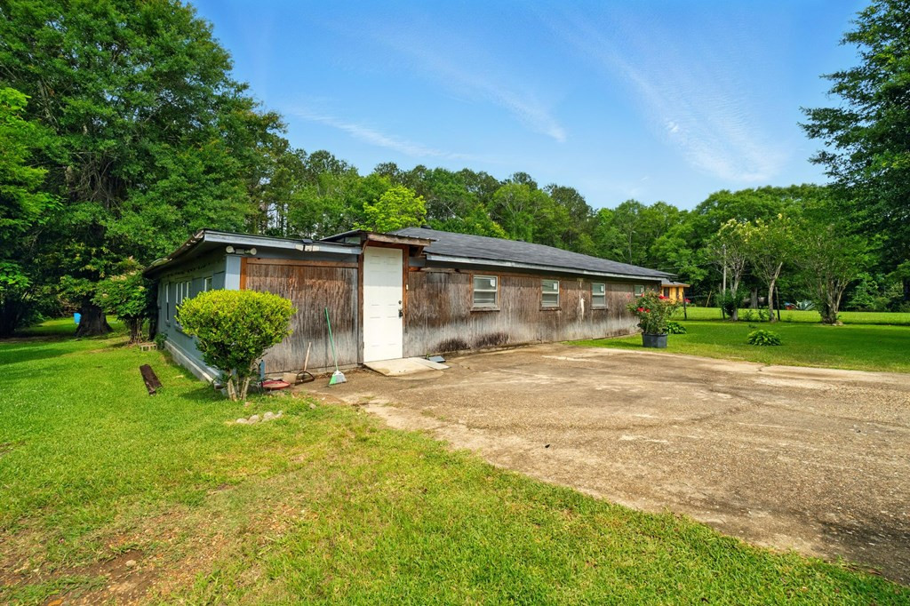1005 Miller Lane Summit, MS 39666 - Photo 2 of 25 Photo 2