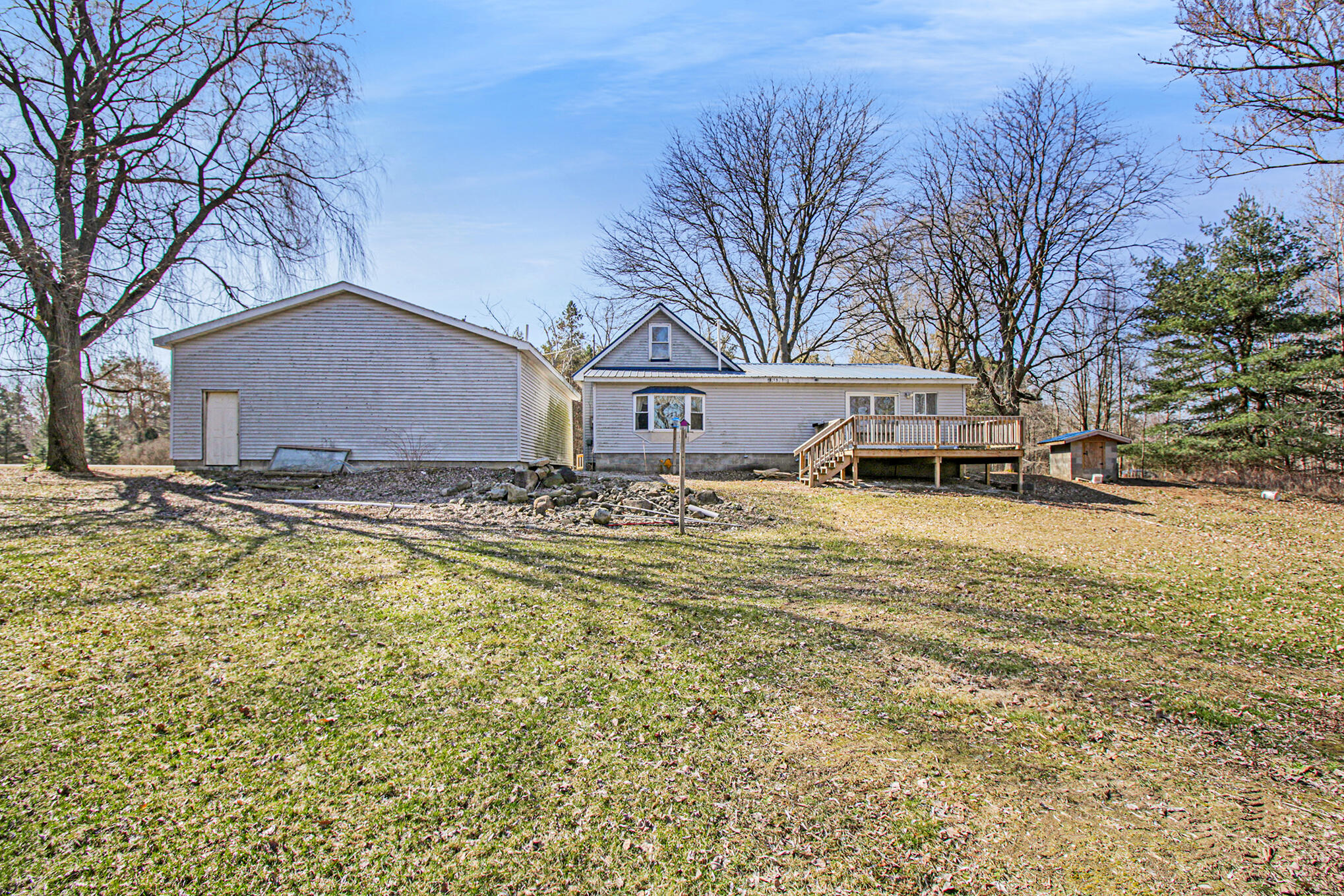 15224 Pierce Road Stanwood, MI 49346 - Photo 4 of 30 Photo Apr 12, 11 30 44 AM