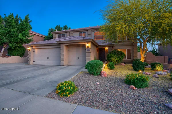 $760,000 | 6329 West Honeysuckle Drive, Phoenix, AZ 85083