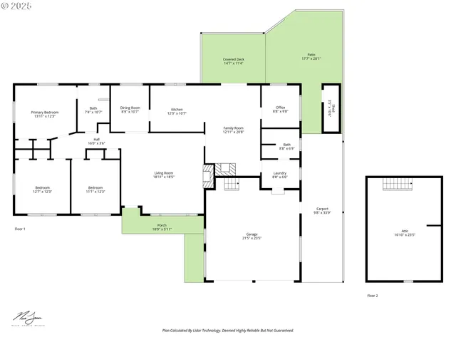 $624,900 | 250 Regal Court, Eugene, OR 97401