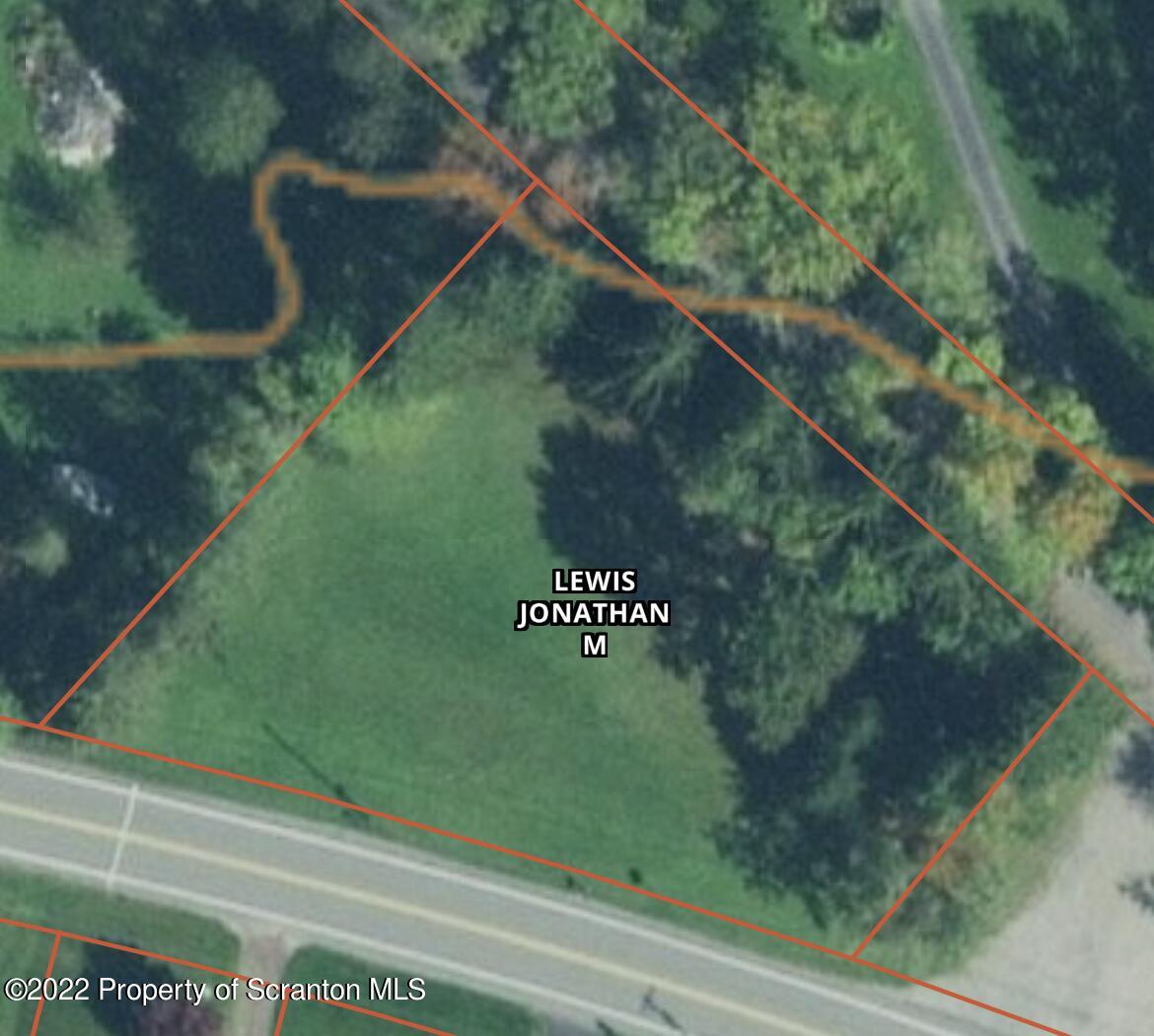 Justus Road Olyphant, PA 18447 - Photo 3 of 3 Screenshot 2022-01-16 at 9.36.18 PM