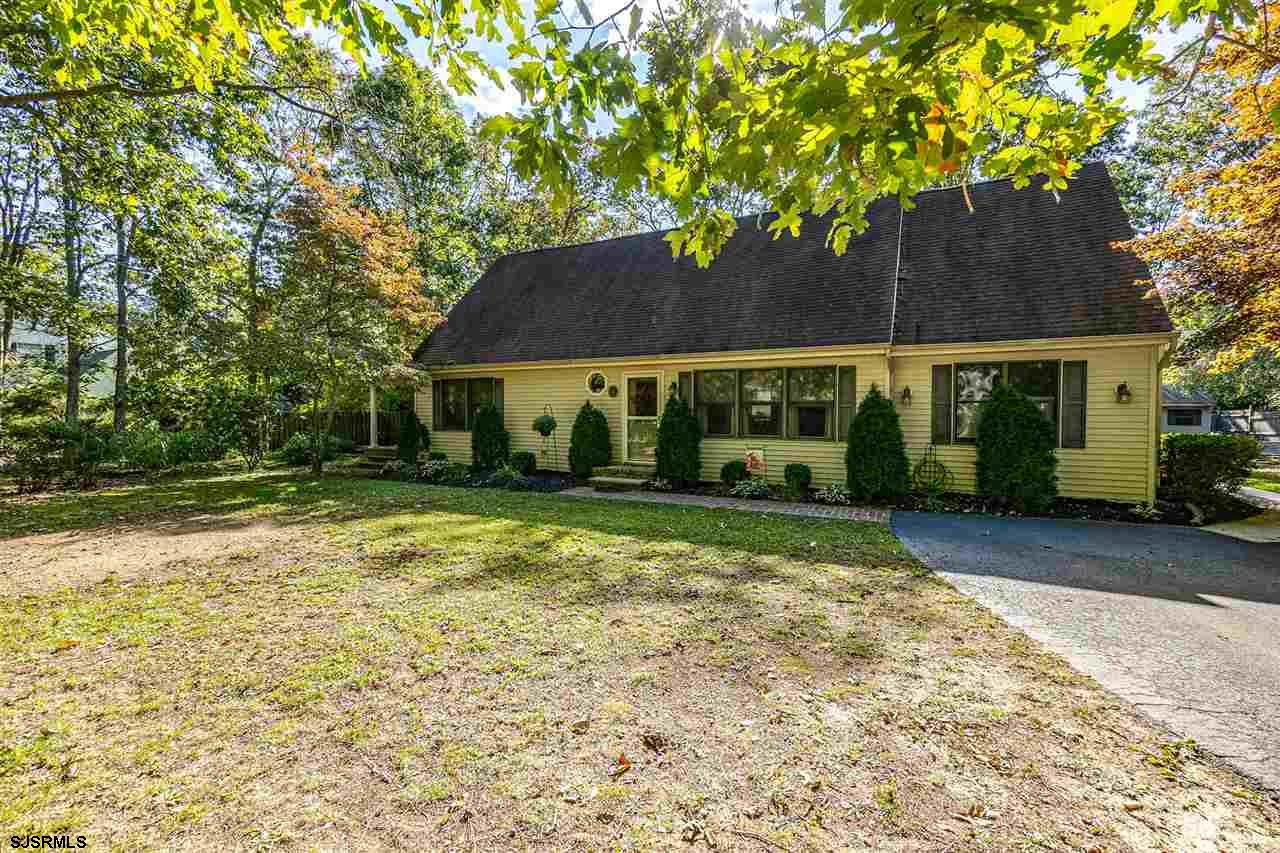 38 Church Road Marmora, NJ 08223 - Photo 23 of 25