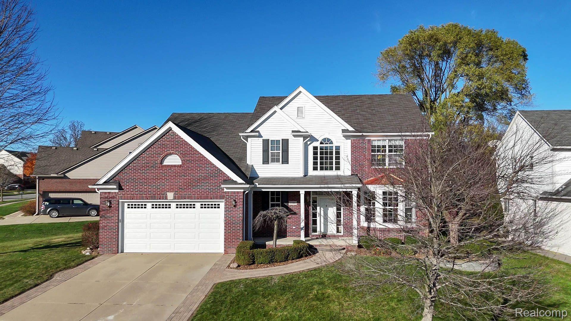 2546 Jackson Drive Rochester, MI 48309 - Photo 92 of 94 Gallery Image 92