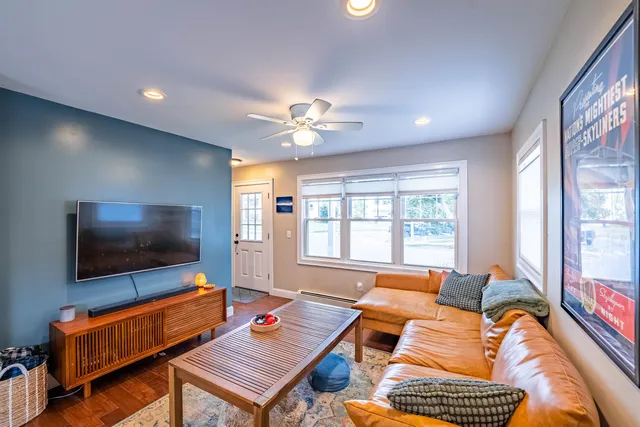 $549,900 | 397 Ethan Allen Parkway, Burlington, VT 05408