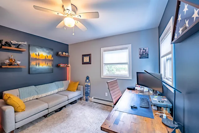 $549,900 | 397 Ethan Allen Parkway, Burlington, VT 05408