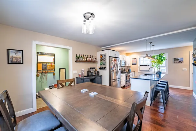 $549,900 | 397 Ethan Allen Parkway, Burlington, VT 05408