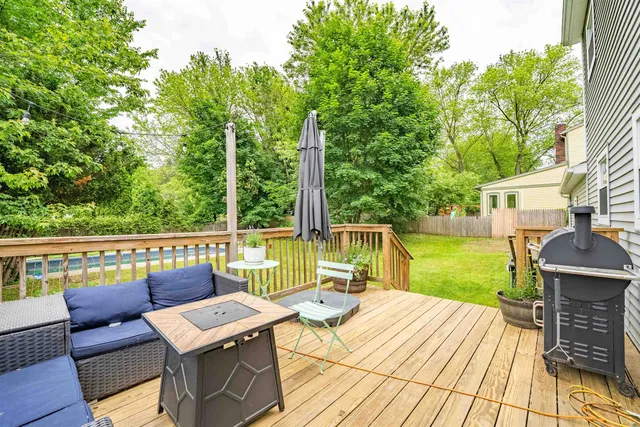 $549,900 | 397 Ethan Allen Parkway, Burlington, VT 05408