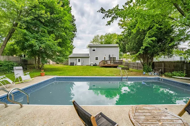 $549,900 | 397 Ethan Allen Parkway, Burlington, VT 05408