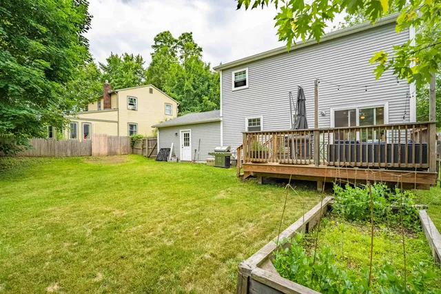 $549,900 | 397 Ethan Allen Parkway, Burlington, VT 05408