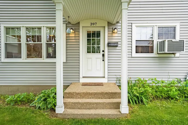 $549,900 | 397 Ethan Allen Parkway, Burlington, VT 05408