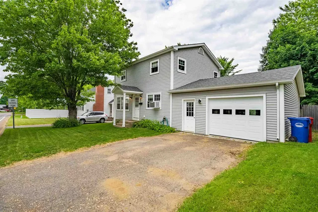 $549,900 | 397 Ethan Allen Parkway, Burlington, VT 05408