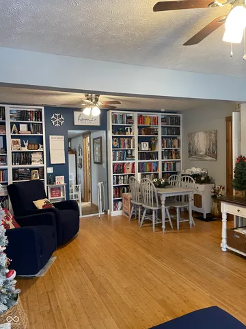 $229,000 | 308 Bishop Street, Mooresville, IN 46158