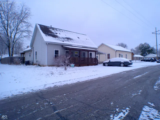 $232,500 | 308 Bishop Street, Mooresville, IN 46158